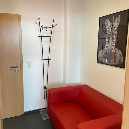 빌링겐 Residenz Muehlenberg Typ A 아파트 외부 사진