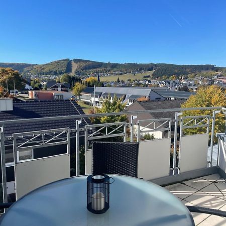 빌링겐 Residenz Muehlenberg Typ A 아파트 외부 사진
