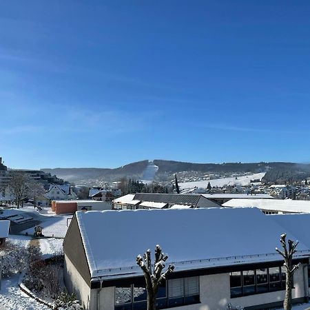 빌링겐 Residenz Muehlenberg Typ A 아파트 외부 사진
