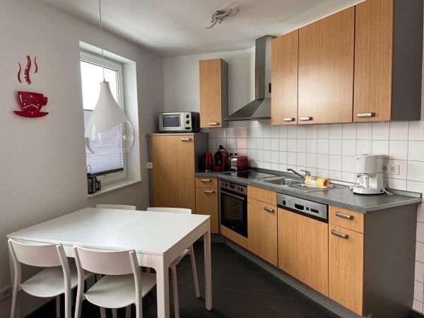 빌링겐 Residenz Muehlenberg Typ A 아파트 외부 사진